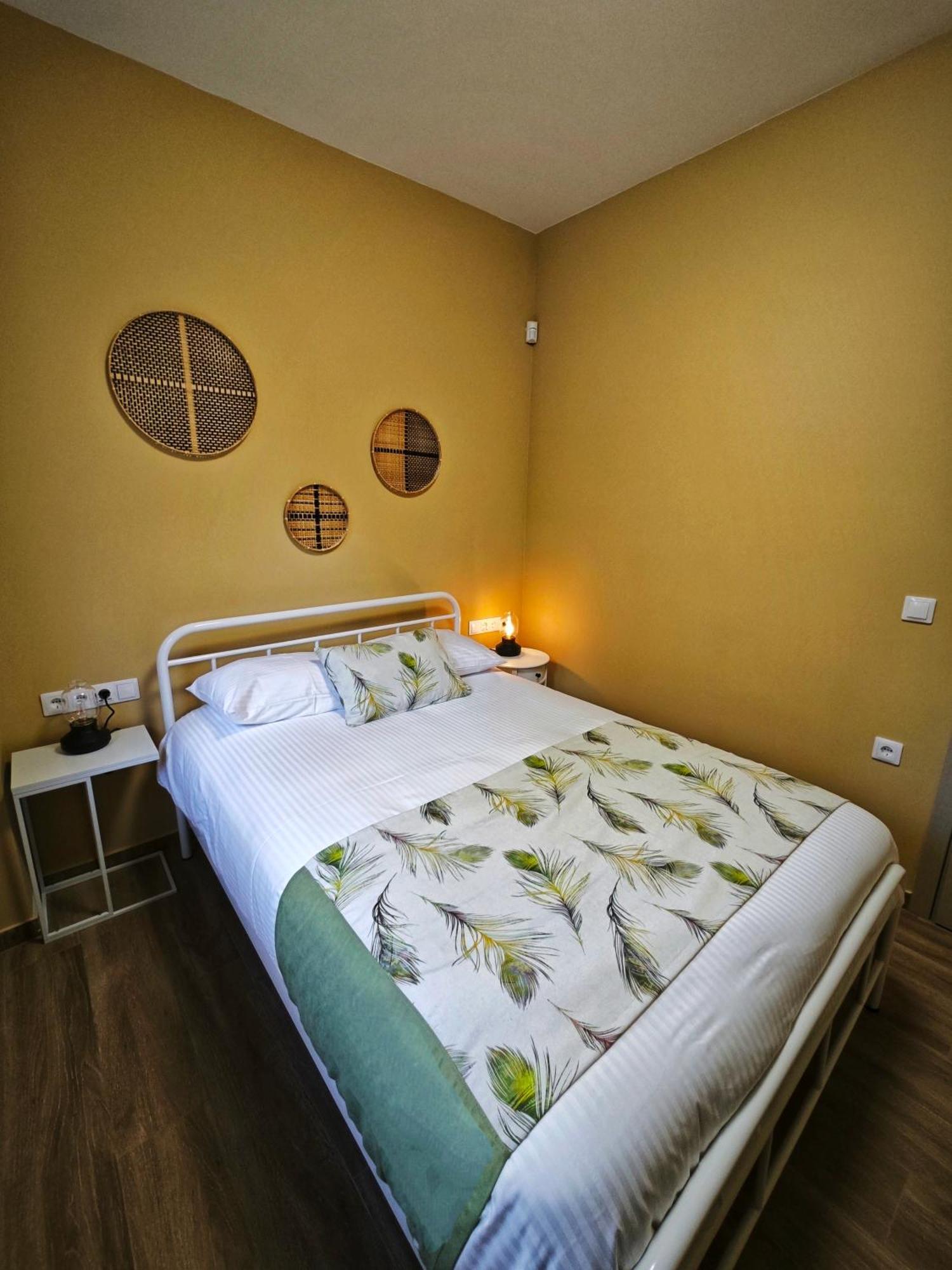 Caravin Wanderhome, 5 Min From Metro Nea Ionia Athens Exterior photo